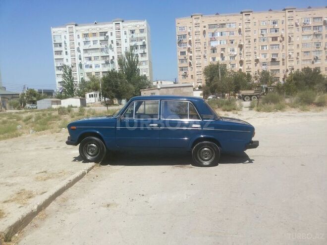 LADA (VAZ) 2106 2000, 92,567 km - 1.3 l - Sumqayıt