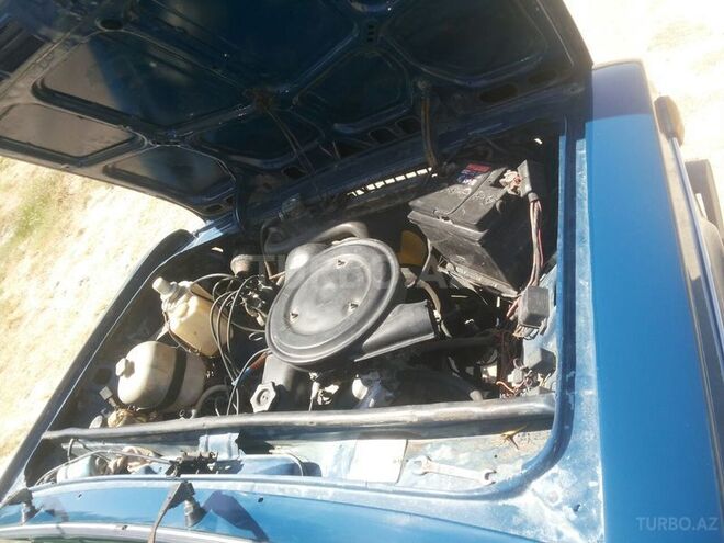 LADA (VAZ) 2106 2000, 92,567 km - 1.3 l - Sumqayıt