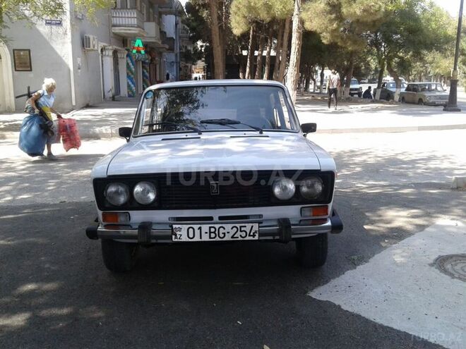LADA (VAZ) 2106 2005, 145,000 km - 1.6 l - Sumqayıt