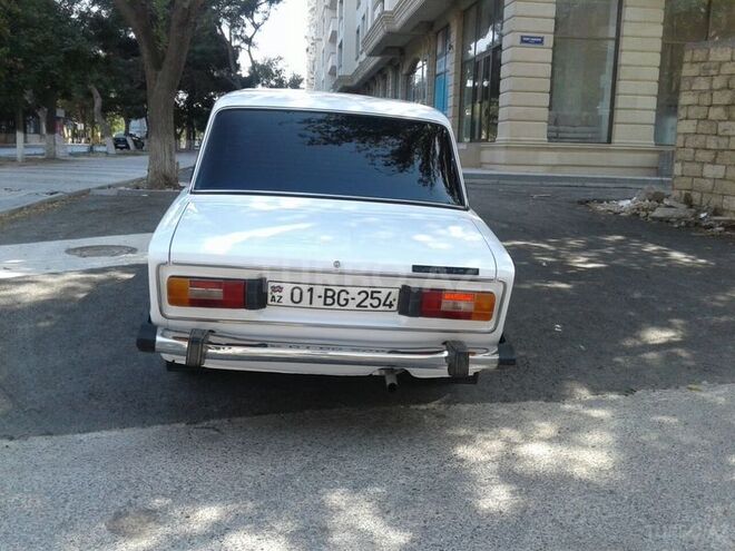 LADA (VAZ) 2106 2005, 145,000 km - 1.6 l - Sumqayıt