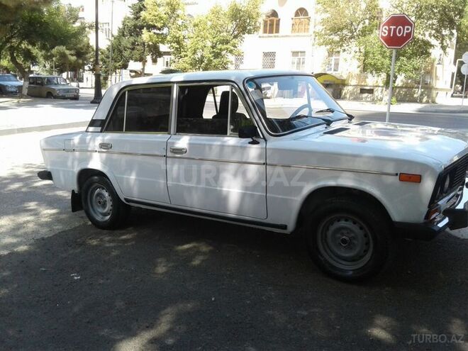 LADA (VAZ) 2106 2005, 145,000 km - 1.6 l - Sumqayıt