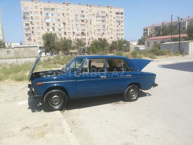 LADA (VAZ) 2106 2000, 92,567 km - 1.3 l - Sumqayıt