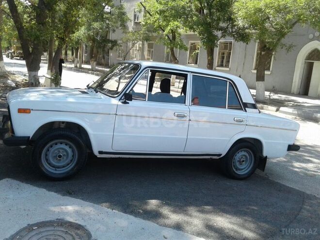 LADA (VAZ) 2106 2005, 145,000 km - 1.6 l - Sumqayıt