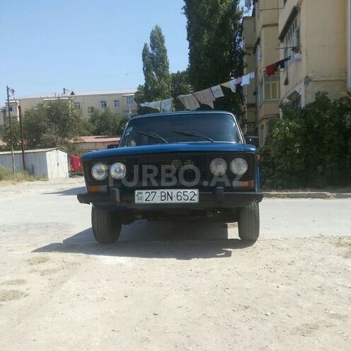 LADA (VAZ) 2106 2000, 92,567 km - 1.3 l - Sumqayıt