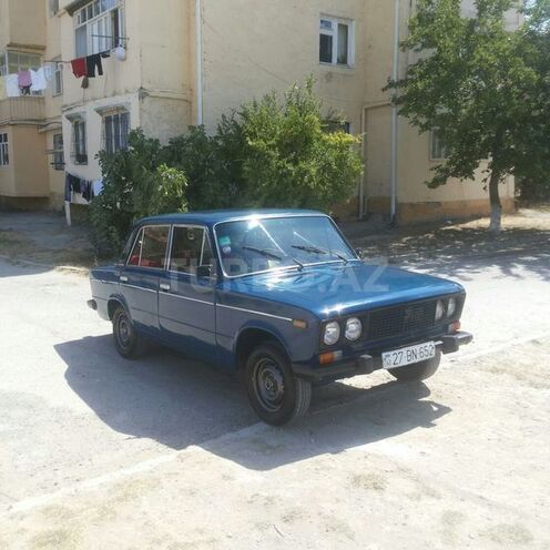 LADA (VAZ) 2106 2000, 92,567 km - 1.3 l - Sumqayıt
