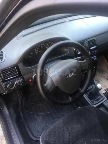 LADA (VAZ) Priora 2013, 132,060 km - 1.6 l - Bakı
