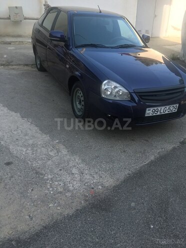 LADA (VAZ) Priora 2013, 132,060 km - 1.6 l - Bakı