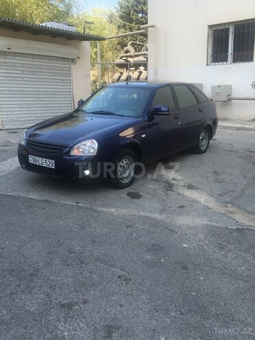 LADA (VAZ) Priora 2013, 132,060 km - 1.6 l - Bakı
