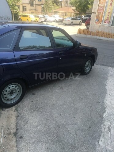 LADA (VAZ) Priora 2013, 132,060 km - 1.6 l - Bakı