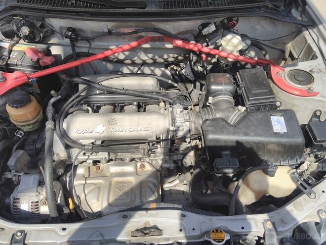 Toyota RAV4 1996, 196,000 km - 2.0 l - Bakı