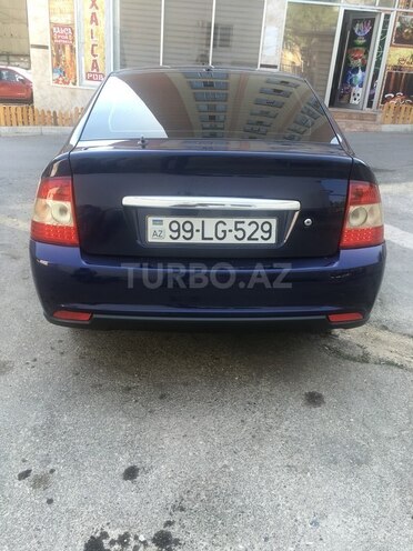 LADA (VAZ) Priora 2013, 132,060 km - 1.6 l - Bakı