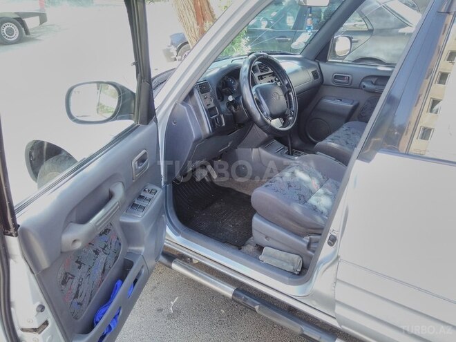 Toyota RAV4 1996, 196,000 km - 2.0 l - Bakı