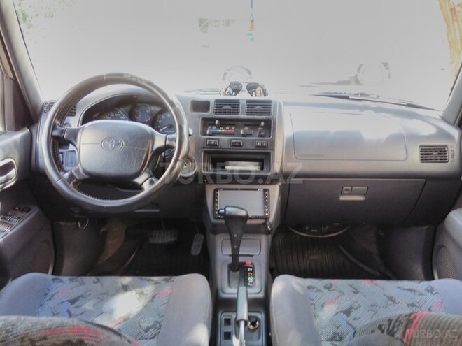 Toyota RAV4 1996, 196,000 km - 2.0 l - Bakı