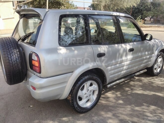 Toyota RAV4 1996, 196,000 km - 2.0 l - Bakı