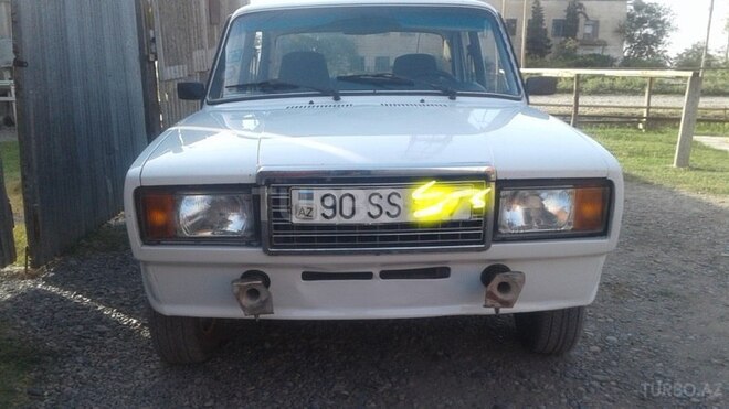 LADA (VAZ) 2107 2006, 190,563 km - 1.6 l - İmişli