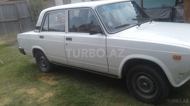 LADA (VAZ) 2107 2006, 190,563 km - 1.6 l - İmişli