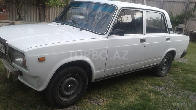 LADA (VAZ) 2107 2006, 190,563 km - 1.6 l - İmişli