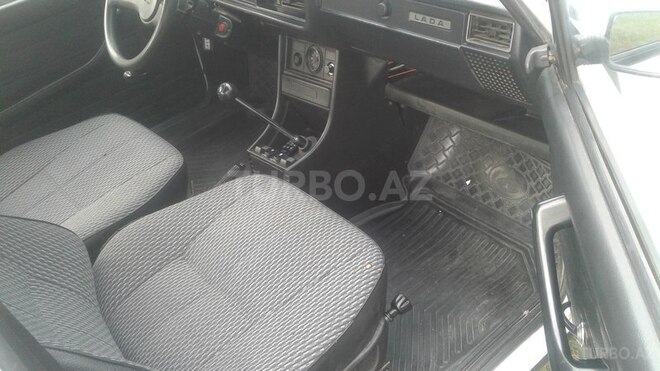 LADA (VAZ) 2107 2006, 190,563 km - 1.6 l - İmişli