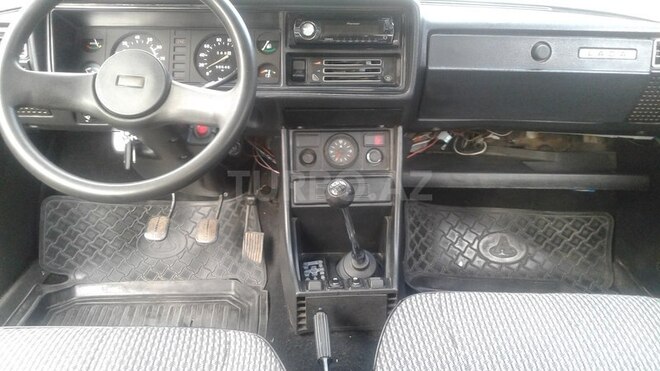 LADA (VAZ) 2107 2006, 190,563 km - 1.6 l - İmişli