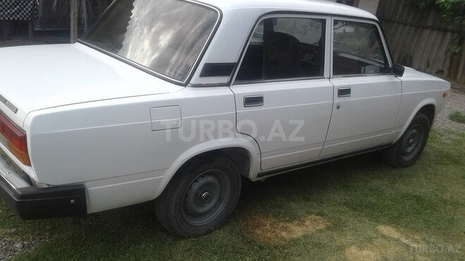 LADA (VAZ) 2107 2006, 190,563 km - 1.6 l - İmişli