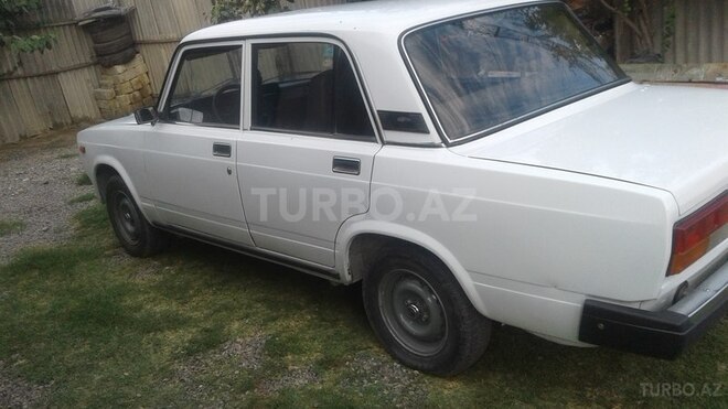 LADA (VAZ) 2107 2006, 190,563 km - 1.6 l - İmişli