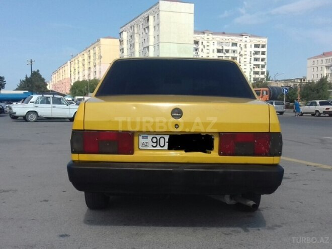 Tofas Sahin 2002, 20,000 km - 1.6 l - Sumqayıt