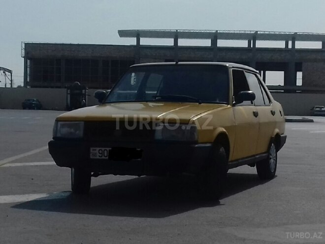 Tofas Sahin 2002, 20,000 km - 1.6 l - Sumqayıt