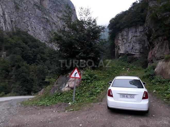 Daewoo Gentra 2015, 162,000 km - 1.5 l - Bakı
