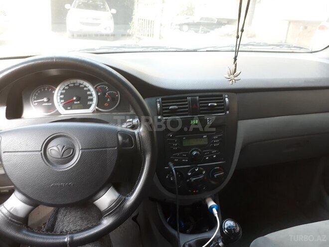 Daewoo Gentra 2015, 162,000 km - 1.5 l - Bakı