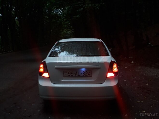 Daewoo Gentra 2015, 162,000 km - 1.5 l - Bakı
