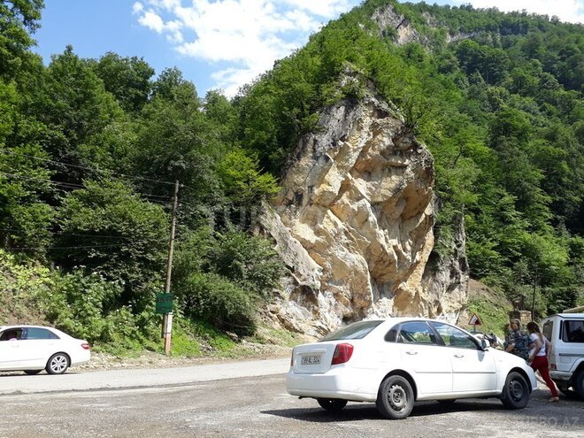 Daewoo Gentra 2015, 162,000 km - 1.5 l - Bakı