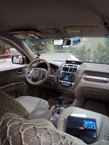 Kia Sportage 2004, 243,000 km - 2.0 л - Bakı