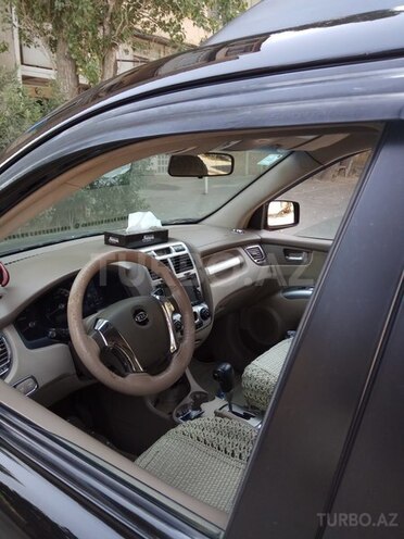 Kia Sportage 2004, 243,000 km - 2.0 л - Bakı