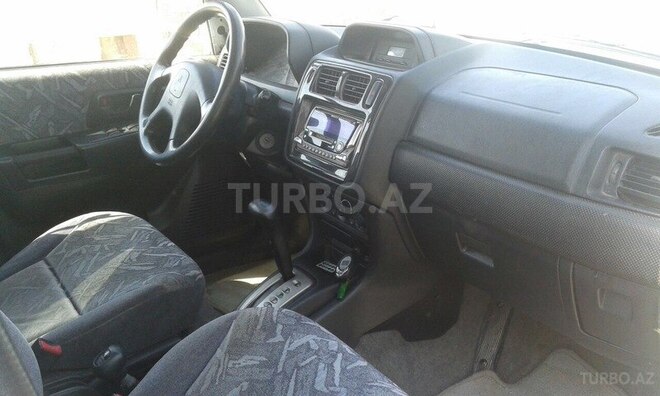 Mitsubishi Pajero io 1999, 289,000 km - 1.8 l - Sumqayıt