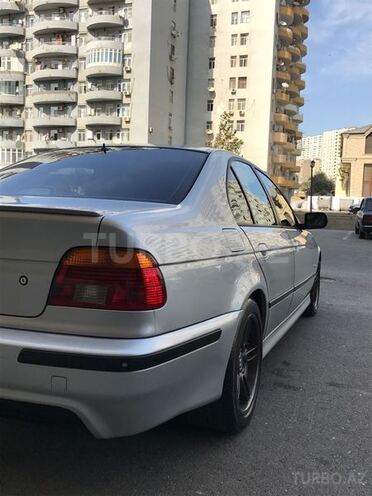 BMW 525 2000, 220,412 km - 2.5 л - Bakı