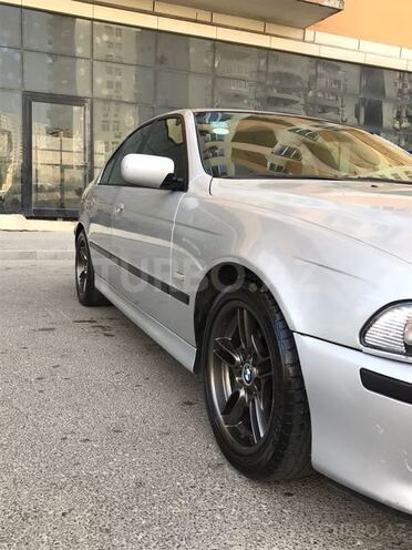 BMW 525 2000, 220,412 km - 2.5 л - Bakı