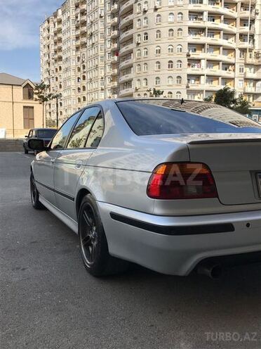 BMW 525 2000, 220,412 km - 2.5 л - Bakı