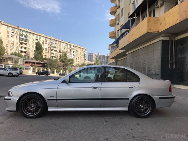 BMW 525 2000, 220,412 km - 2.5 л - Bakı