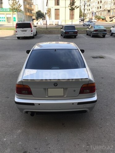 BMW 525 2000, 220,412 km - 2.5 л - Bakı
