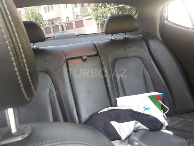 Kia Optima 2013, 126,000 km - 2.0 l - Bakı
