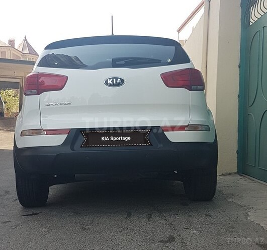 Kia Sportage 2014, 30,000 km - 2.0 l - Bakı