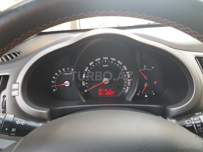 Kia Sportage 2014, 30,000 km - 2.0 l - Bakı