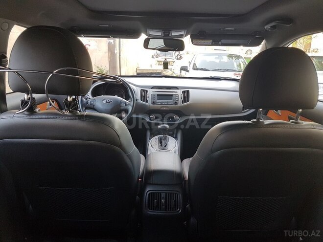 Kia Sportage 2014, 30,000 km - 2.0 l - Bakı