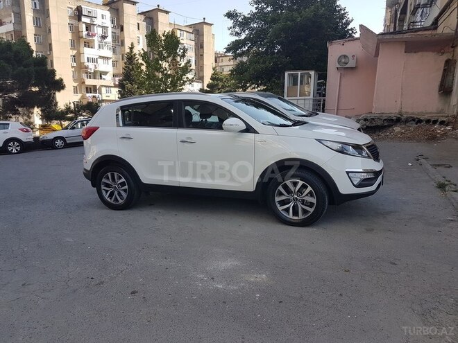 Kia Sportage 2014, 30,000 km - 2.0 l - Bakı