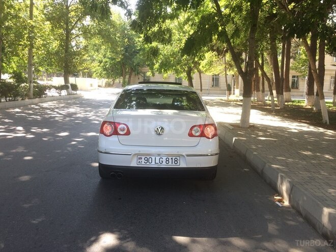 Volkswagen Passat 2010, 104,000 km - 1.8 l - Bakı