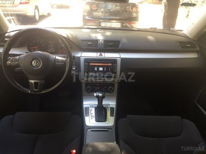 Volkswagen Passat 2010, 104,000 km - 1.8 l - Bakı
