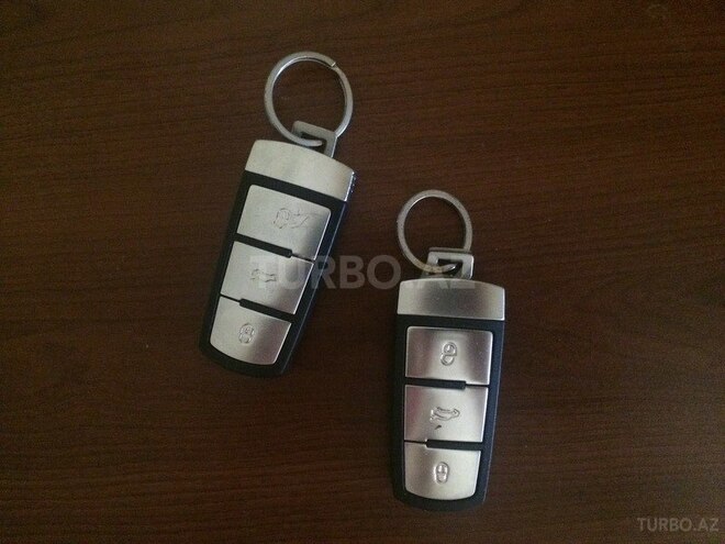 Volkswagen Passat 2010, 104,000 km - 1.8 l - Bakı