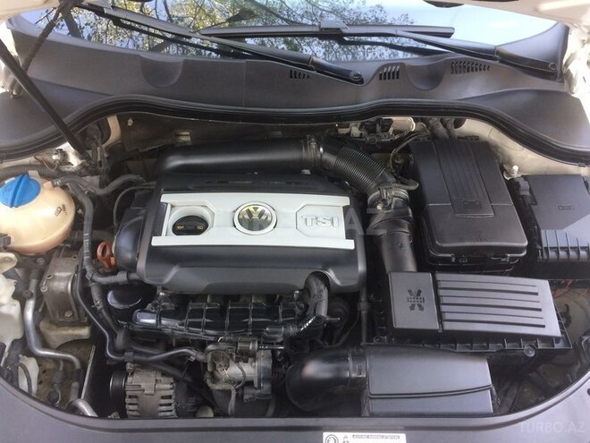 Volkswagen Passat 2010, 104,000 km - 1.8 l - Bakı