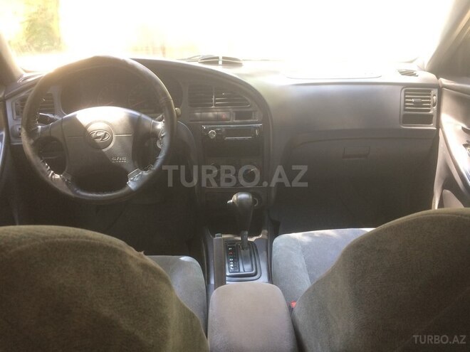 Hyundai Elantra 2001, 272,540 km - 2.0 l - Bakı