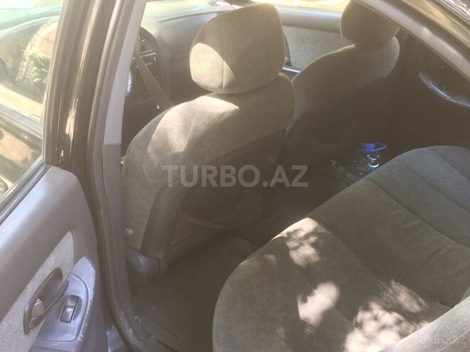Hyundai Elantra 2001, 272,540 km - 2.0 l - Bakı